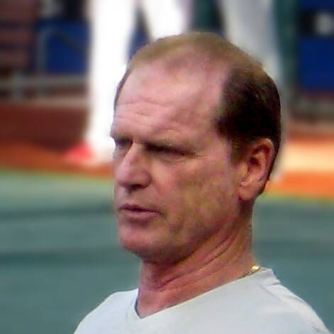 Larry Andersen