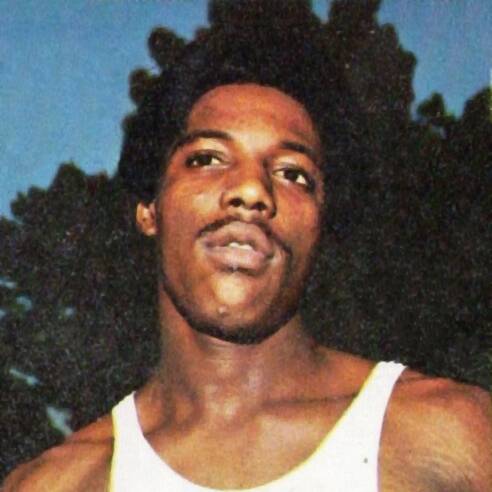 Larry Black