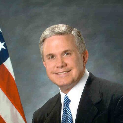 Larry Combest