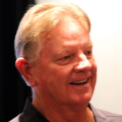 Larry Dierker