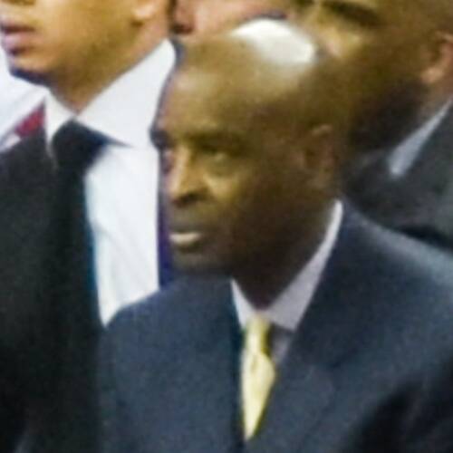 Larry Drew