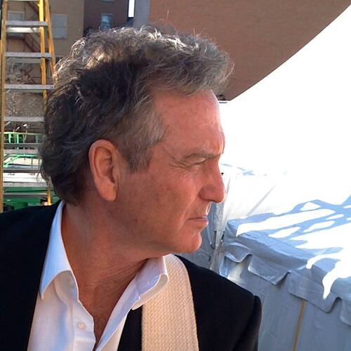 Larry Gatlin