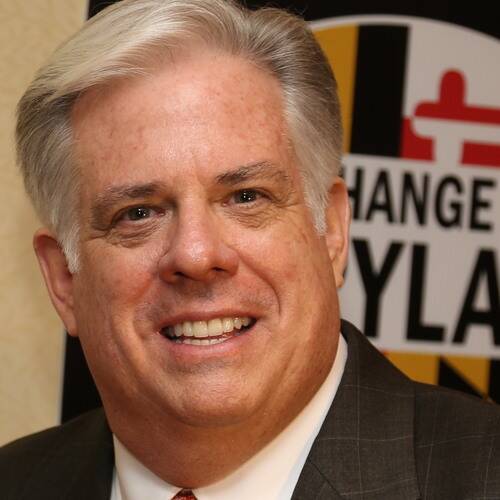 Larry Hogan