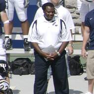 Larry Johnson