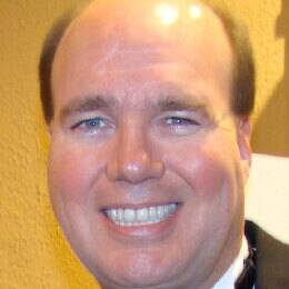 Larry Kellner