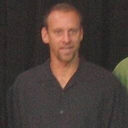 Larry Krystkowiak