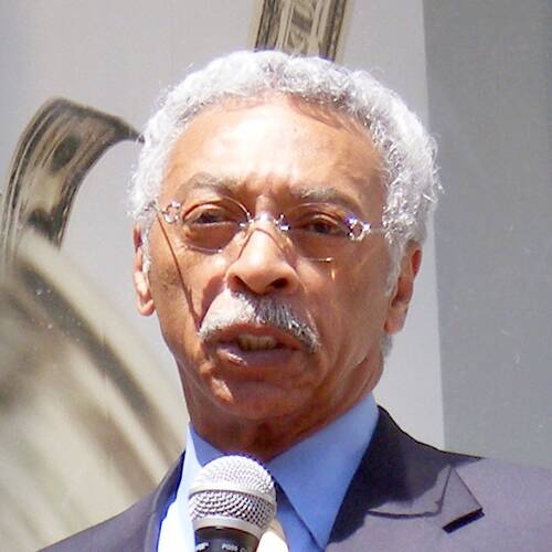 Larry Langford