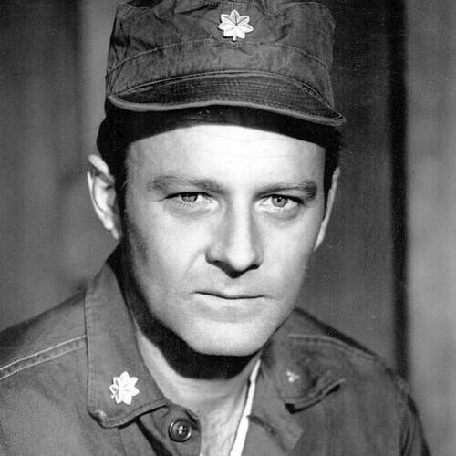 Larry Linville
