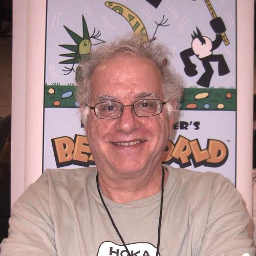 Larry Marder