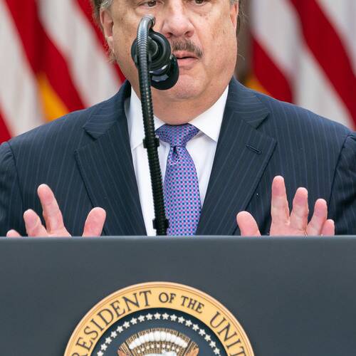Larry Merlo