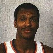 Larry Nance