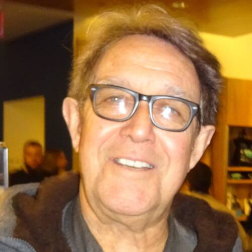 Larry Pine
