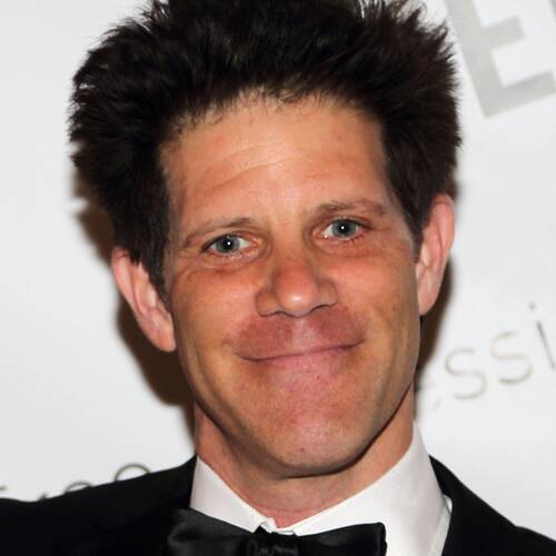 Larry Smith