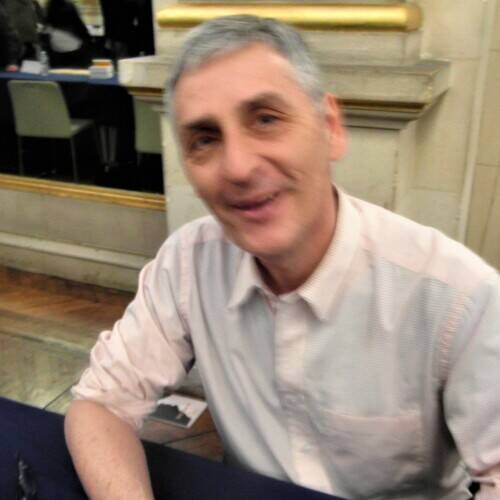 Larry Tremblay
