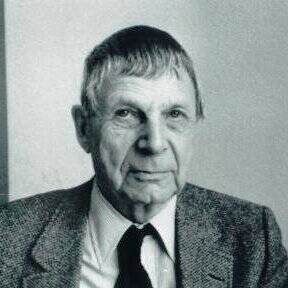 Lars Ahlfors