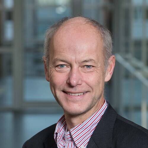 Lars Arendt-Nielsen