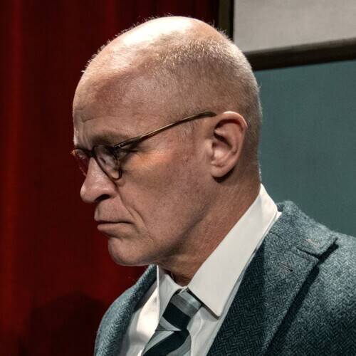 Lars Bom