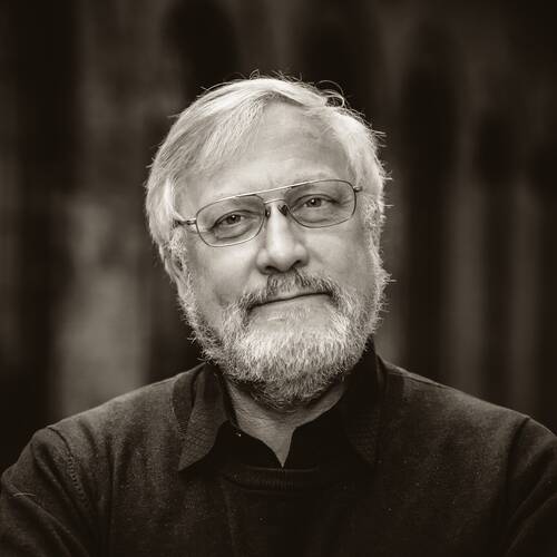 Lars Gule