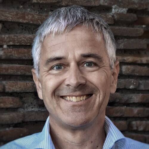 Lars Gunnarsen