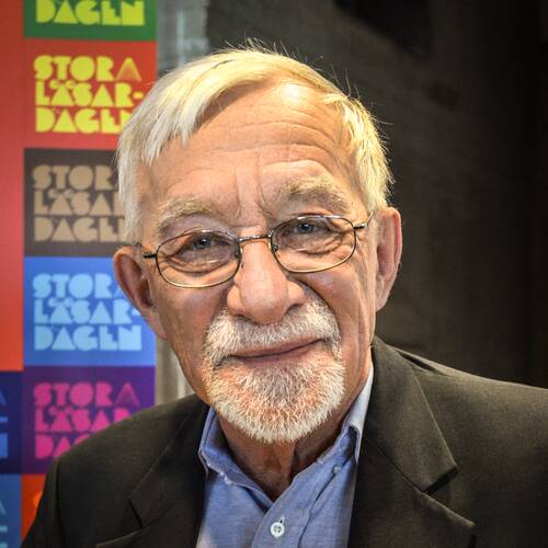 Lars Gustafsson