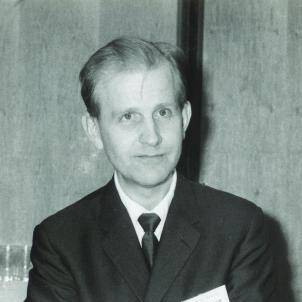 Lars Hörmander