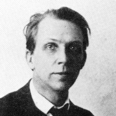 Lars Israel Wahlman