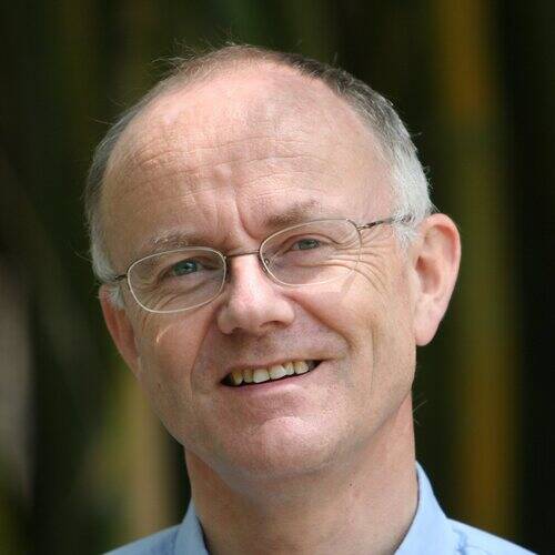 Lars Kolind
