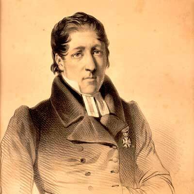 Lars Levi Læstadius
