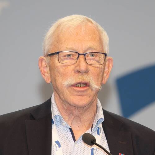 Lars Myraune