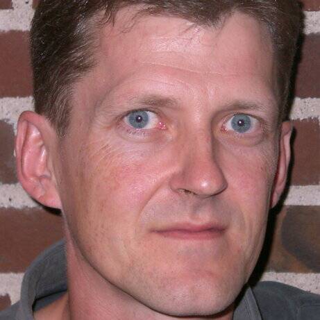 Lars Ramkilde Knudsen