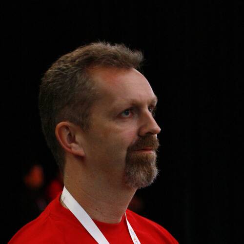 Lars Rasmussen