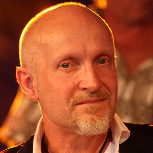 Lars Saabye Christensen