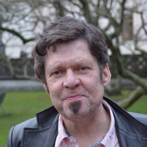 Lars Samuelson