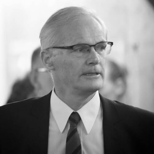 Lars Sørgard