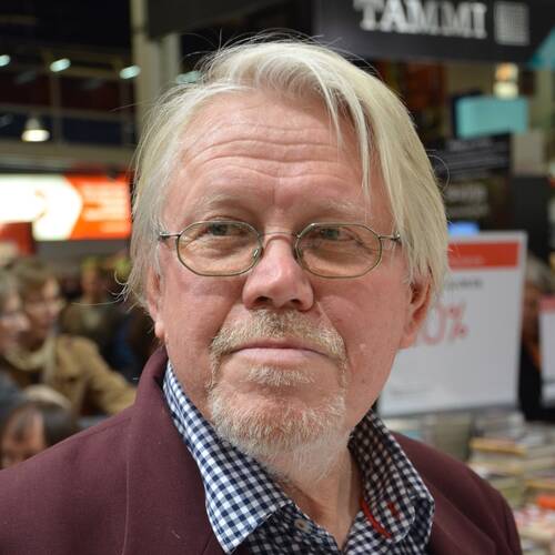 Lars Sund