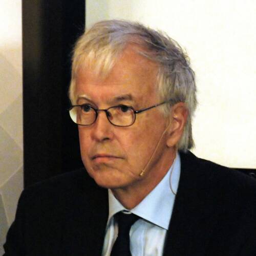 Lars Thelander