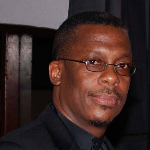 Lasana M. Sekou