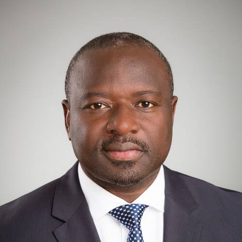 Lassina Zerbo