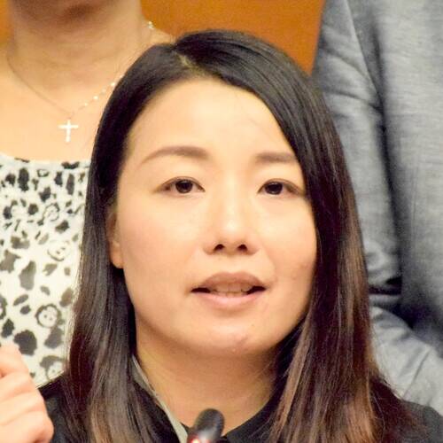 Lau Siu-lai