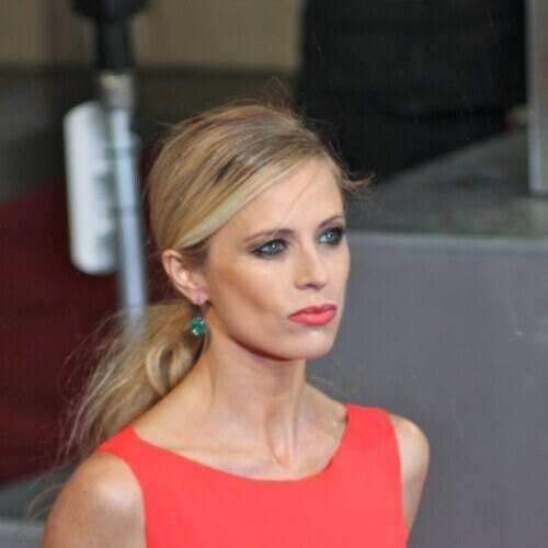 Laura Bailey