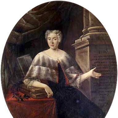 Laura Bassi