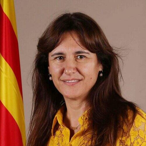 Laura Borràs i Castanyer
