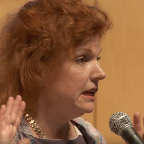 Laura Caldwell
