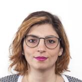 Laura Castelli