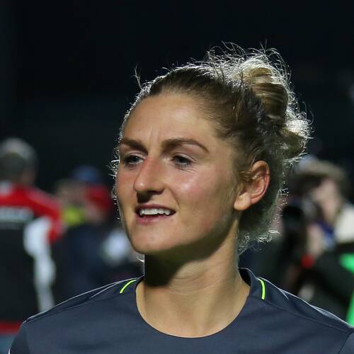 Laura Coombs
