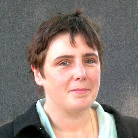 Laura Hird
