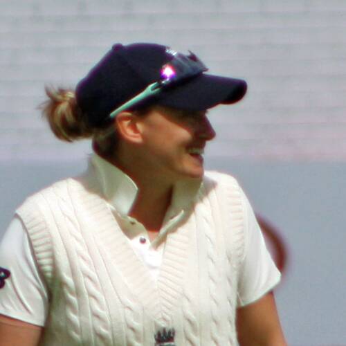 Laura Marsh