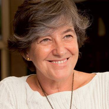 Laura Mintegi
