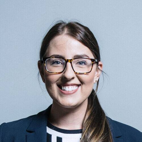Laura Pidcock