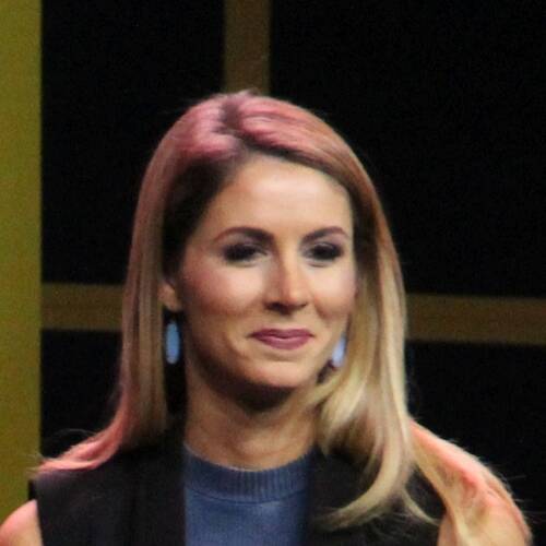 Laura Rutledge